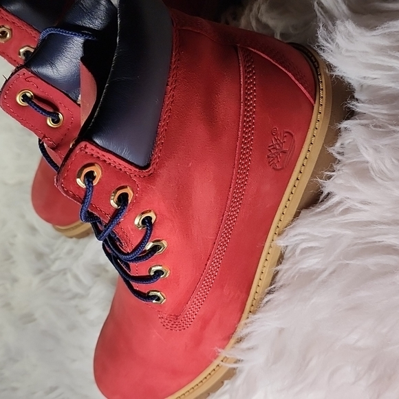 Youth Timberland Boots